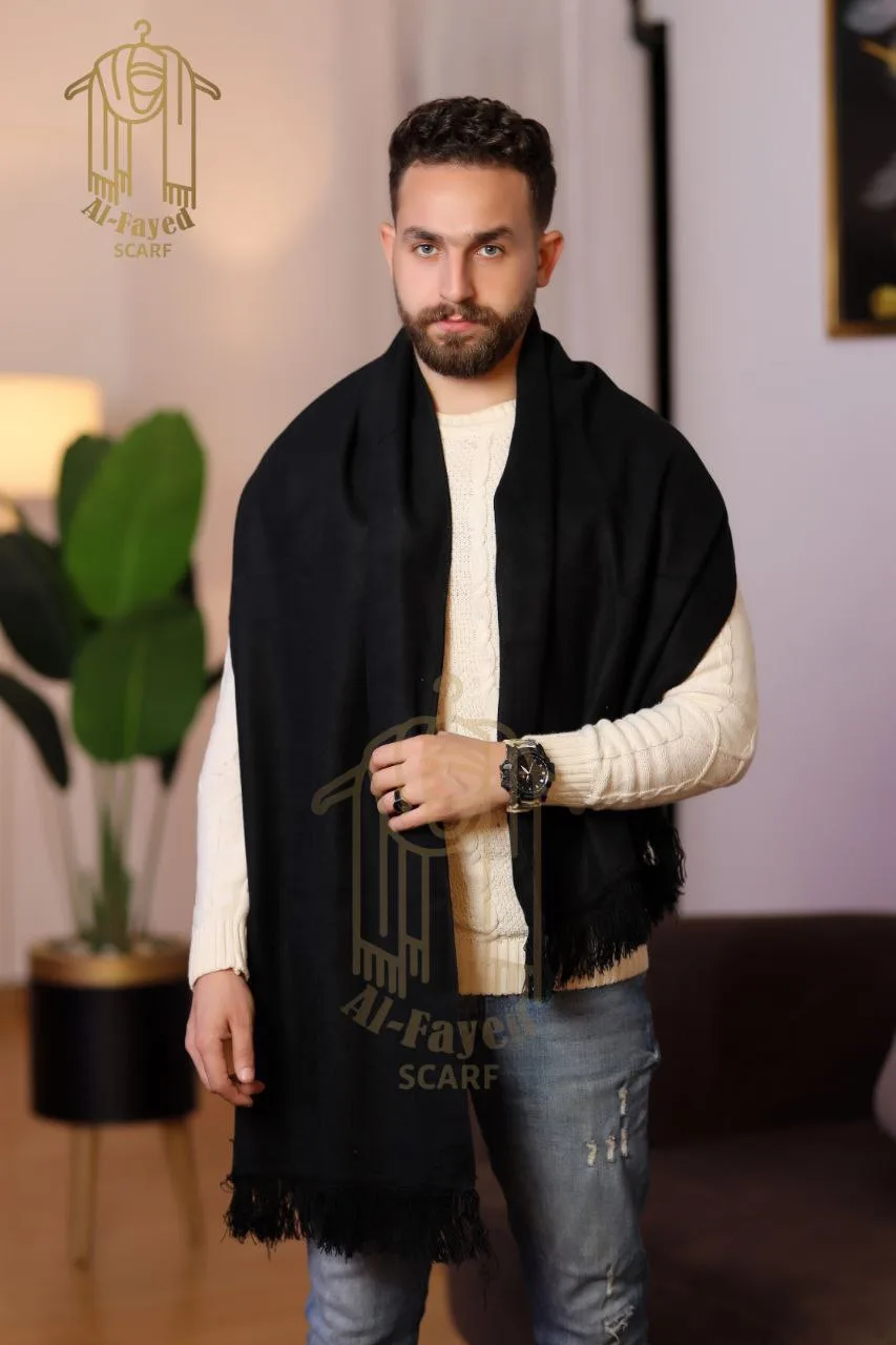 شال.جوخ